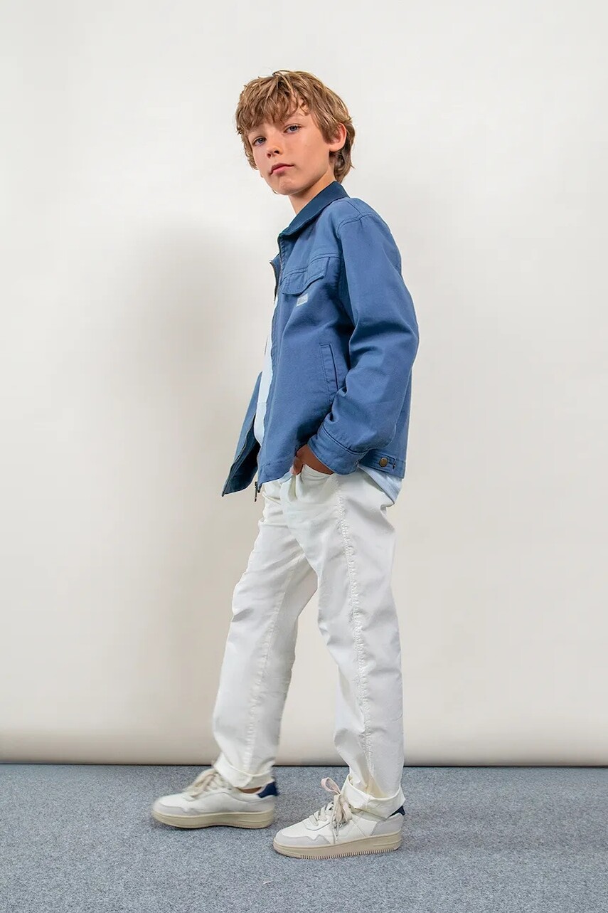 Detské nohavice Mayoral Boston by Mayoral