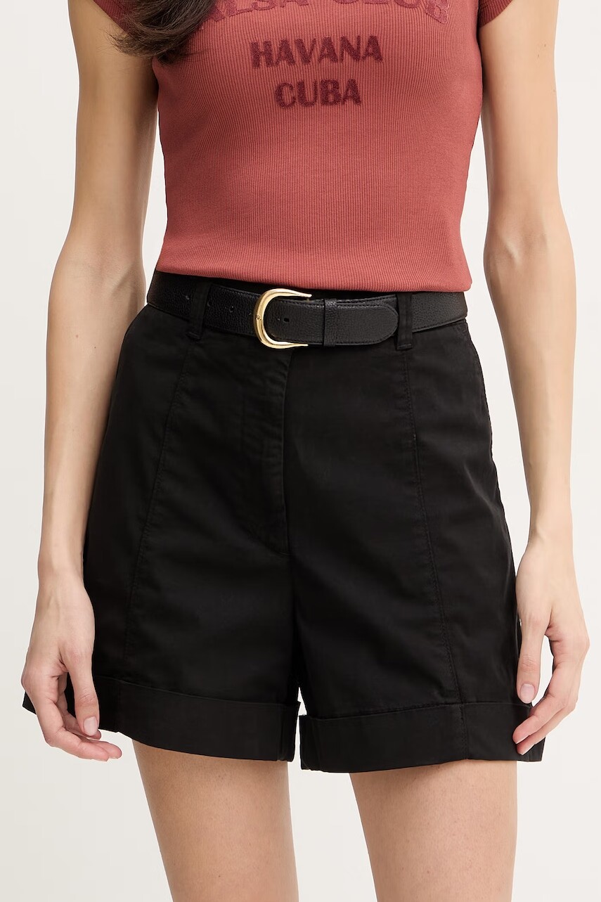 Šortky BOSS Orange C Tanessa-D