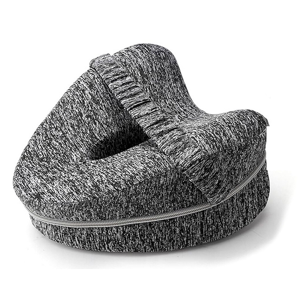 VERK GROUP Vankúš medzi kolená s gumou 1 kus, rozbalené