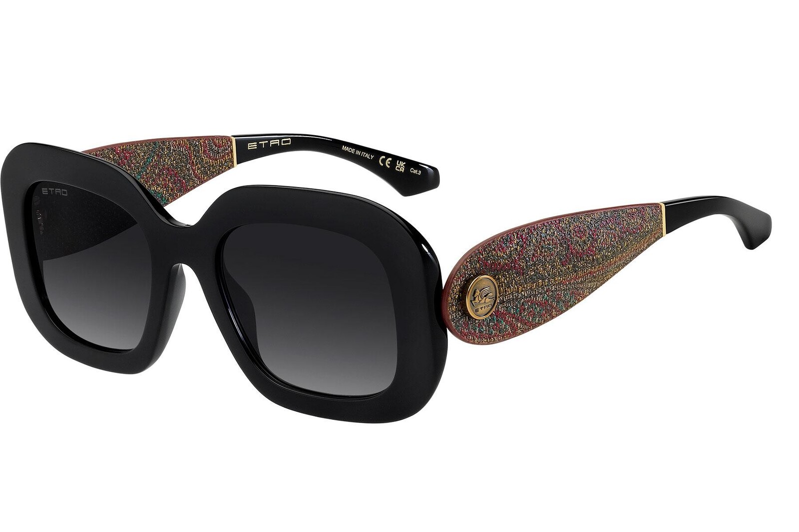 Etro ETRO0141/G/S 807/9O - ONE SIZE (52)