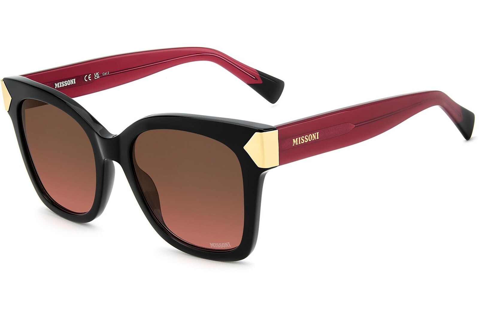 Missoni MIS0284/S QFU/M2 - ONE SIZE (52)