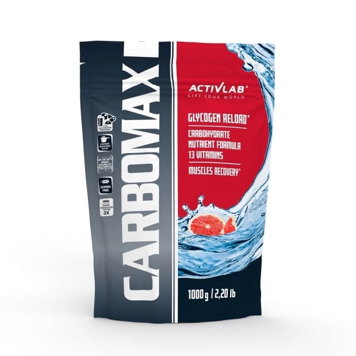 ActivLab CarboMax kiwi