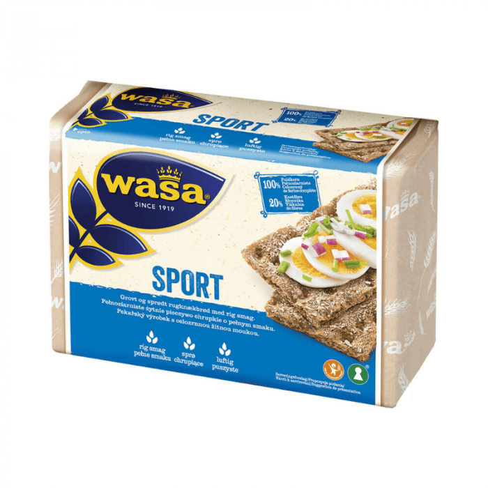 Wasa Šport