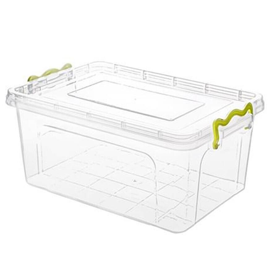 Trezorová nádoba 1,5 l 644-00 43 pt