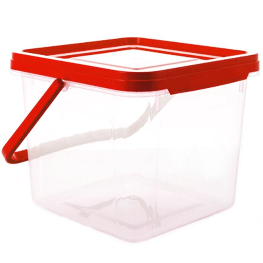 Nádoba na čistenie 6,3 l 633-00 43 pt