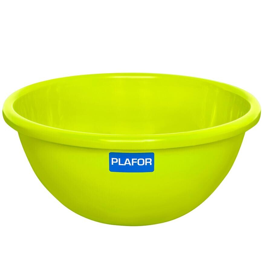 Zelená miska 1,7 l 623-00 43 ks