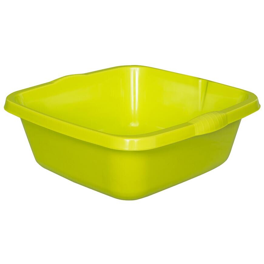 Zelená miska 13 l 602-00 43 ks