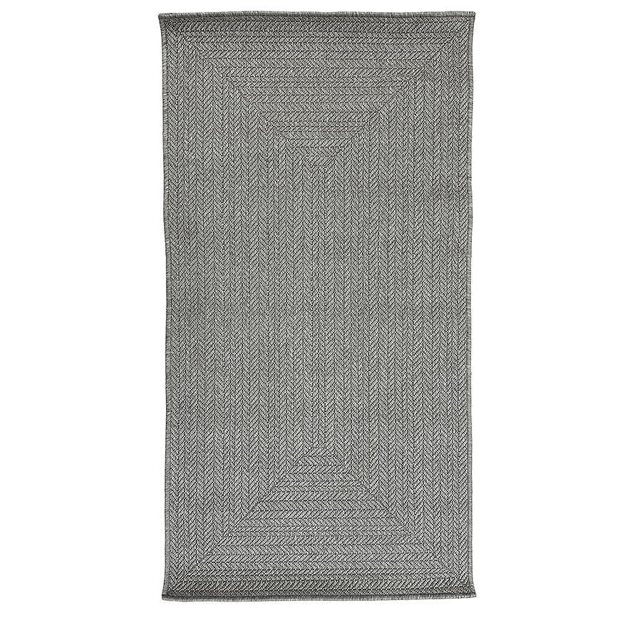 Koberec s plochým tkaním Olymp 2,0/2,9 9001 101