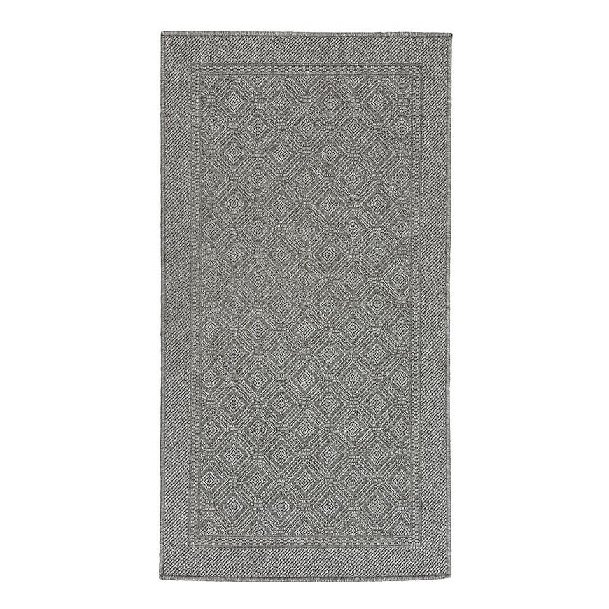 Koberec s plochým tkaním Olymp 1,6/2,3 9002 101