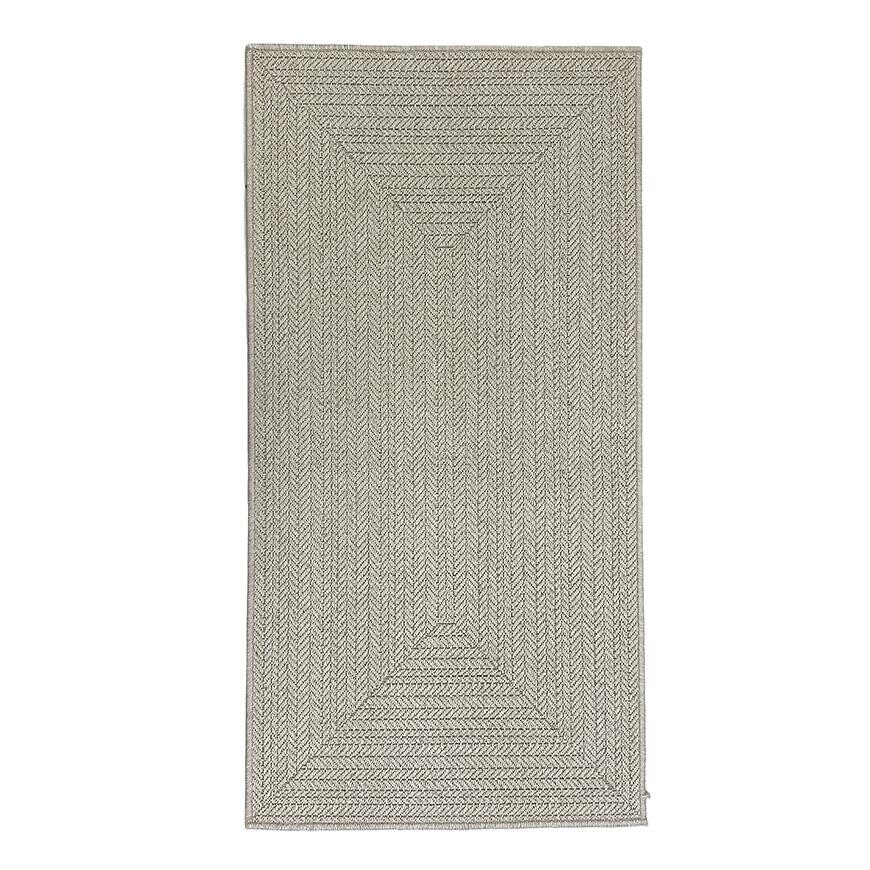 Koberec s plochým tkaním Olymp 1,6/2,3 9001 202