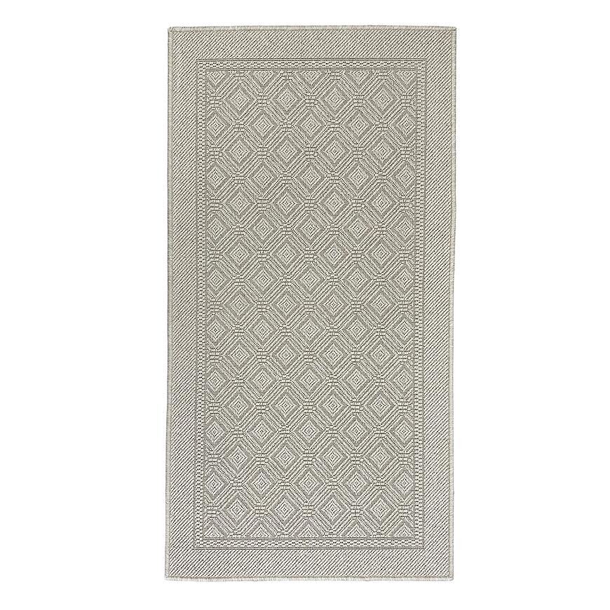 Koberec s plochým tkaním Olymp 0,6/1,1 9002 202