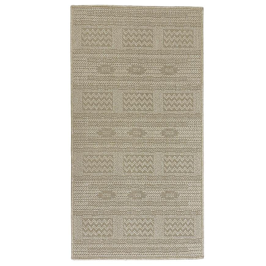 Koberec s plochým tkaním Olymp 0,8/1,5 9003 202