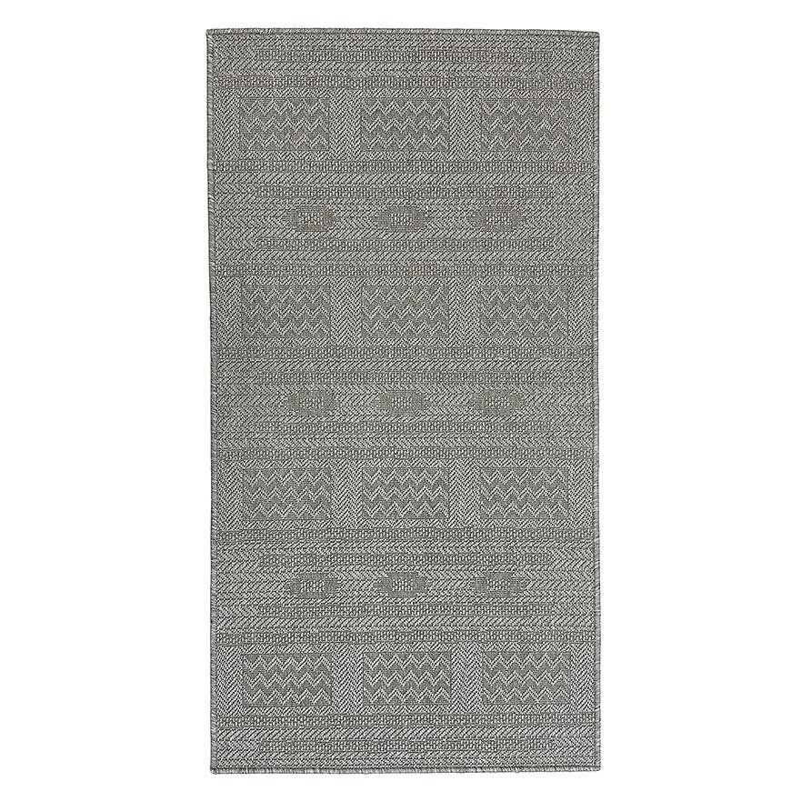 Koberec s plochým tkaním Olymp 1,2/1,7 9003 101