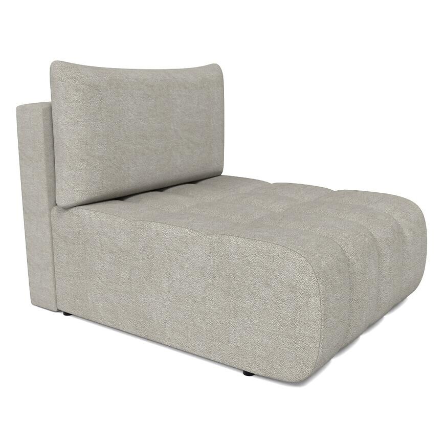 Pohovka Rica Casa 3 béžová