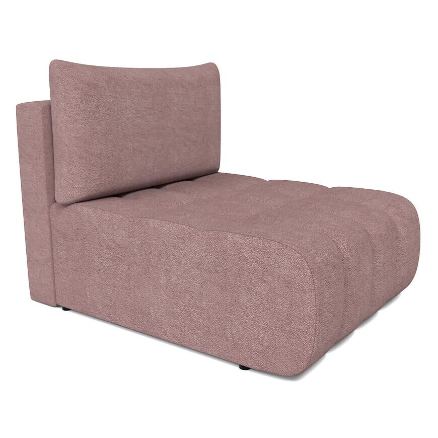 Pohovka Rica Casa 21 ružový