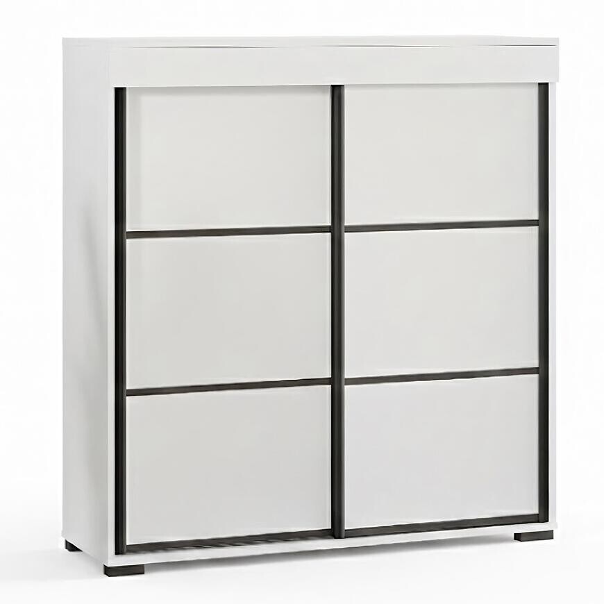 Komoda Tanger 80 Biela