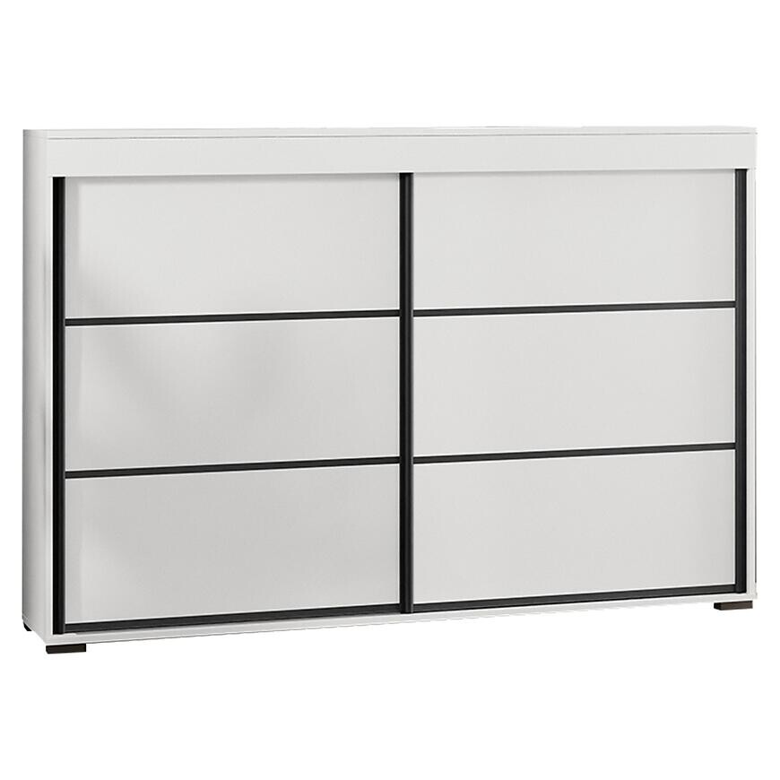 Komoda Tanger 120 Biela