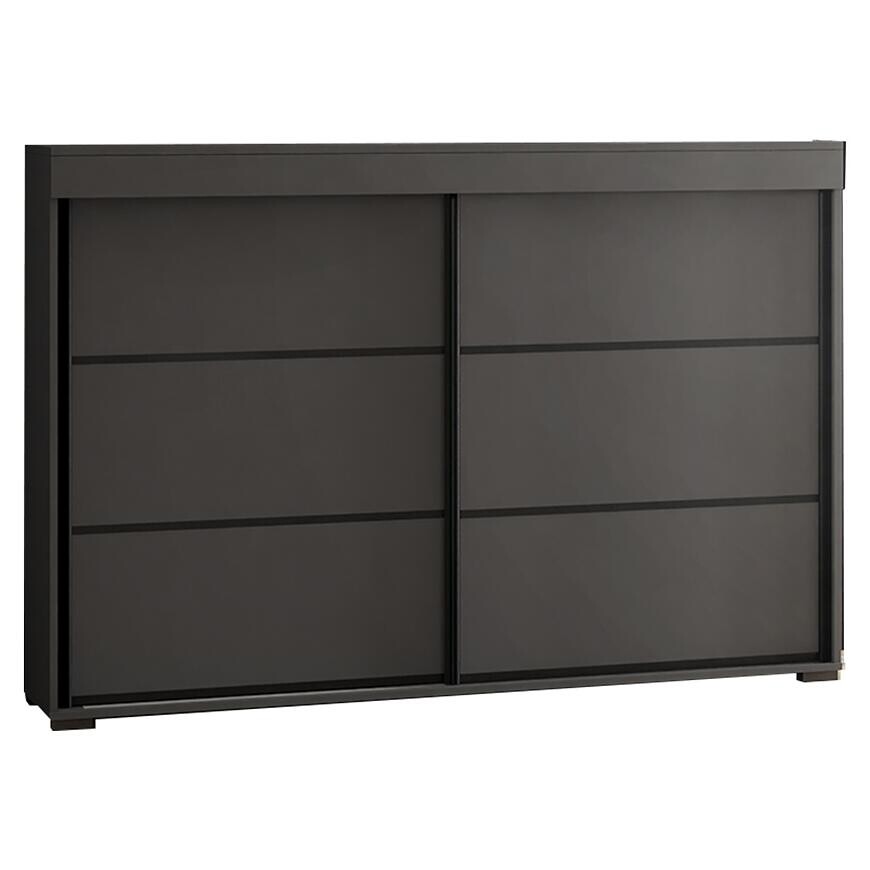 Komoda Tanger 120 Grafit