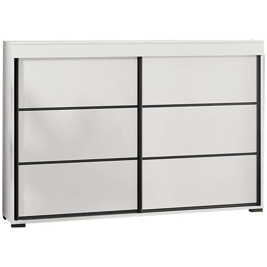 Komoda Tanger 140 Biela