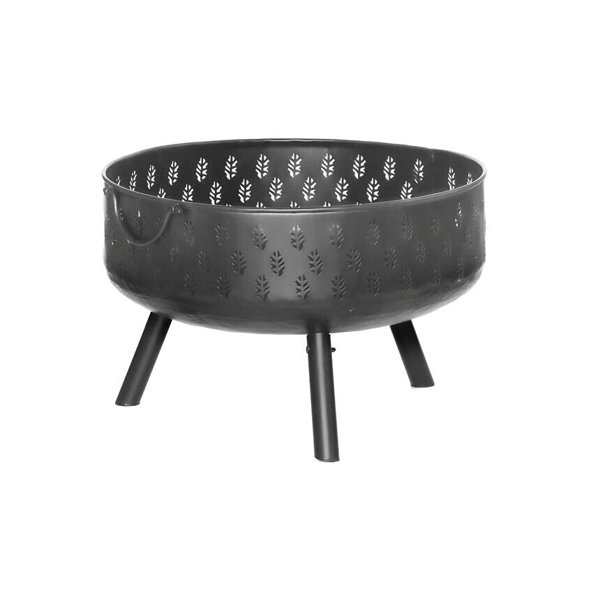 Záhradné ohnisko 60 cm 24933