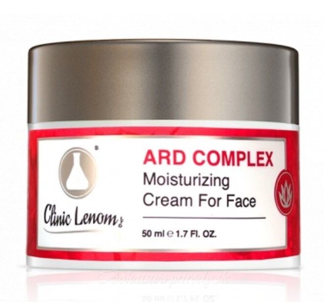 ARD Complex - pleťový krém Dr. Nona