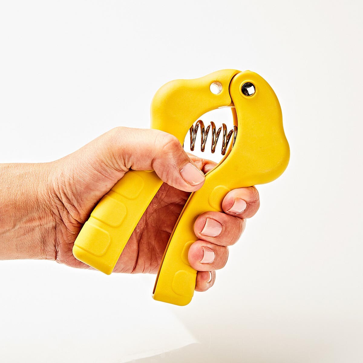 Ručný tréner stredný