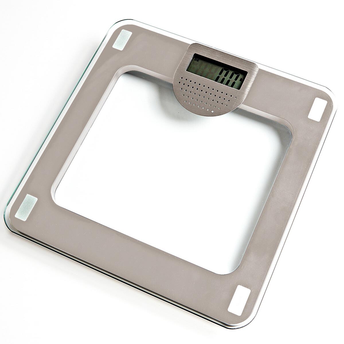 Hovoriť o osobnom meradle