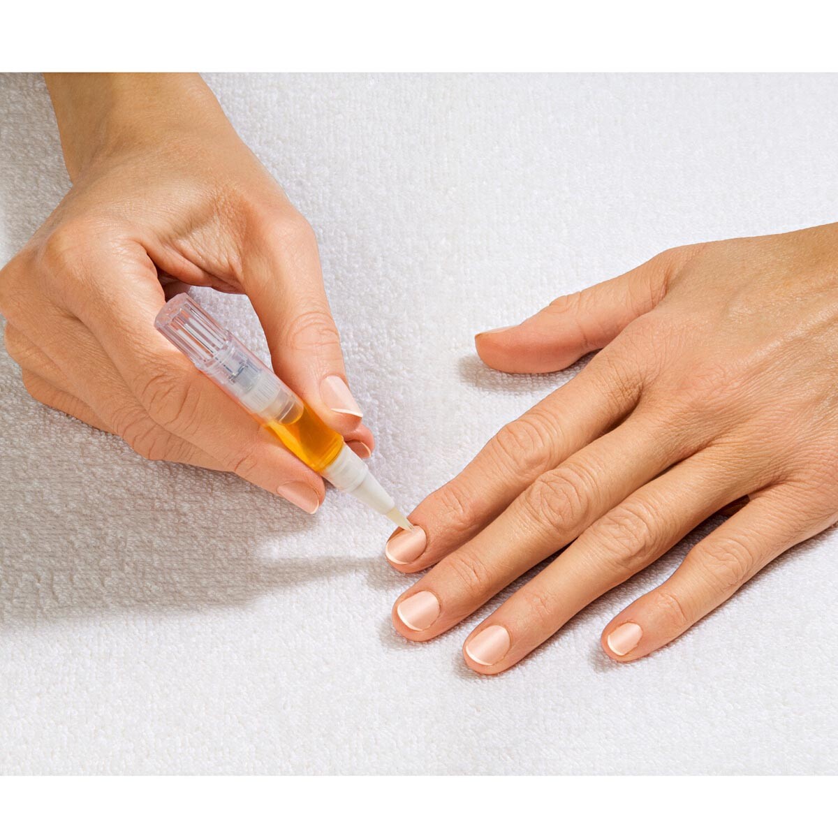 Tyčinka na nechtovú kožičku