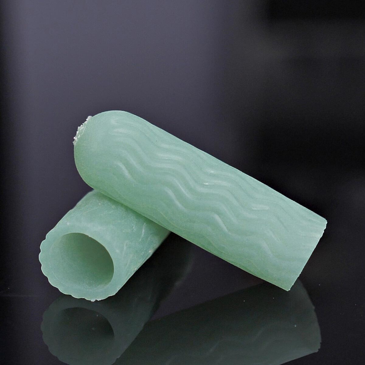 Gélové chrániče Menthogel 2v1