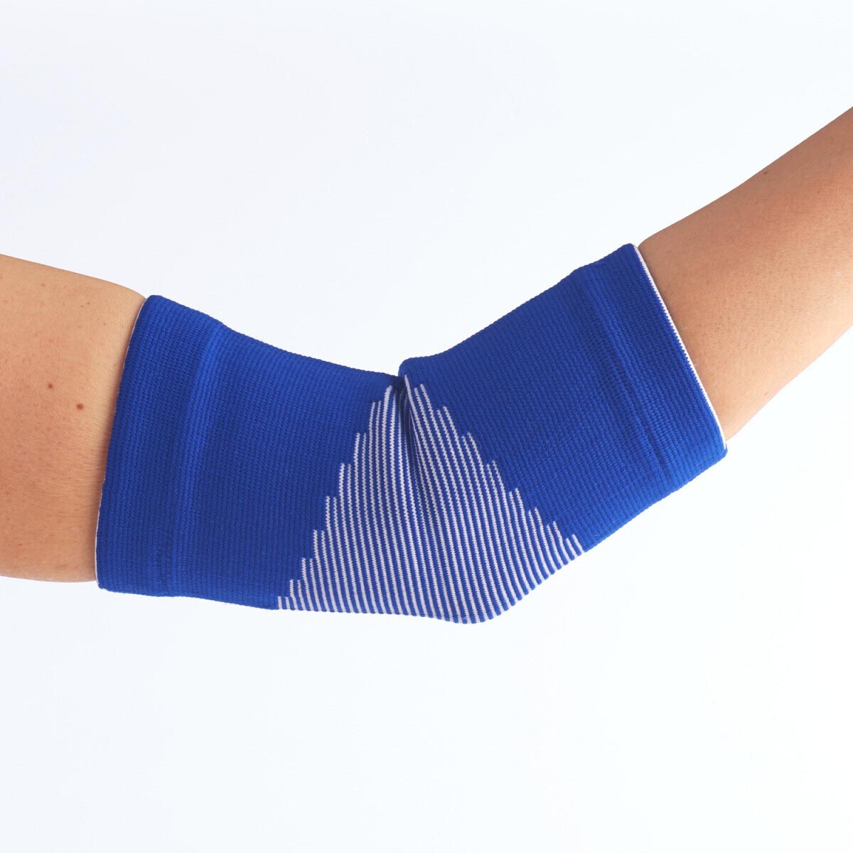 Veľkosť obväzu na lakeť. XL