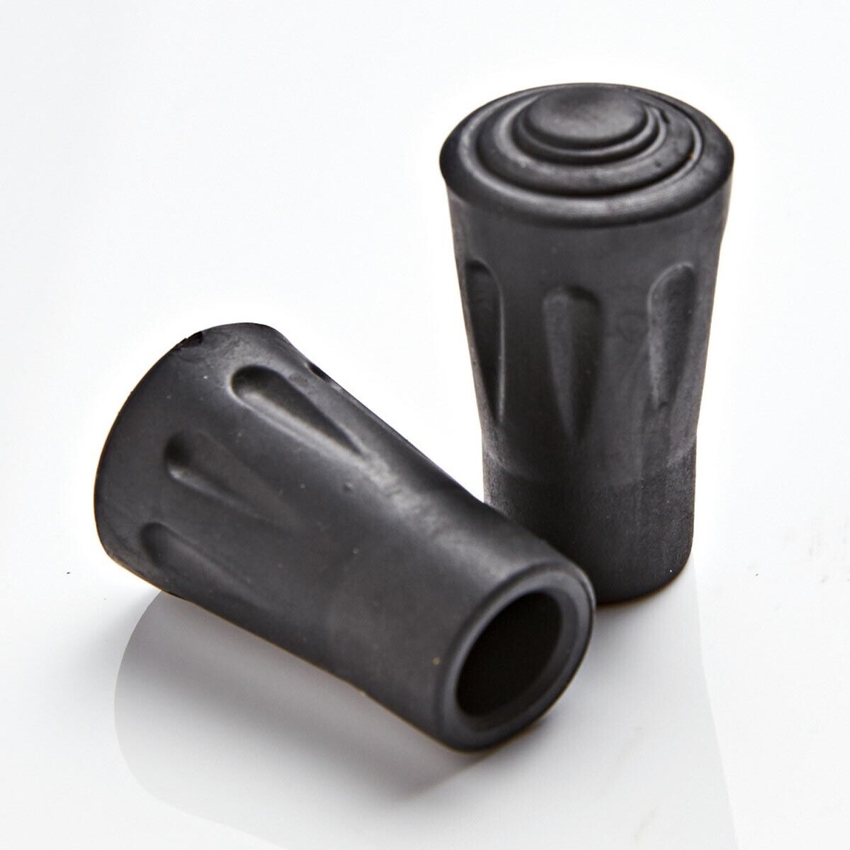 2 náhradné hroty pre palice Vivadia Nordic Walking