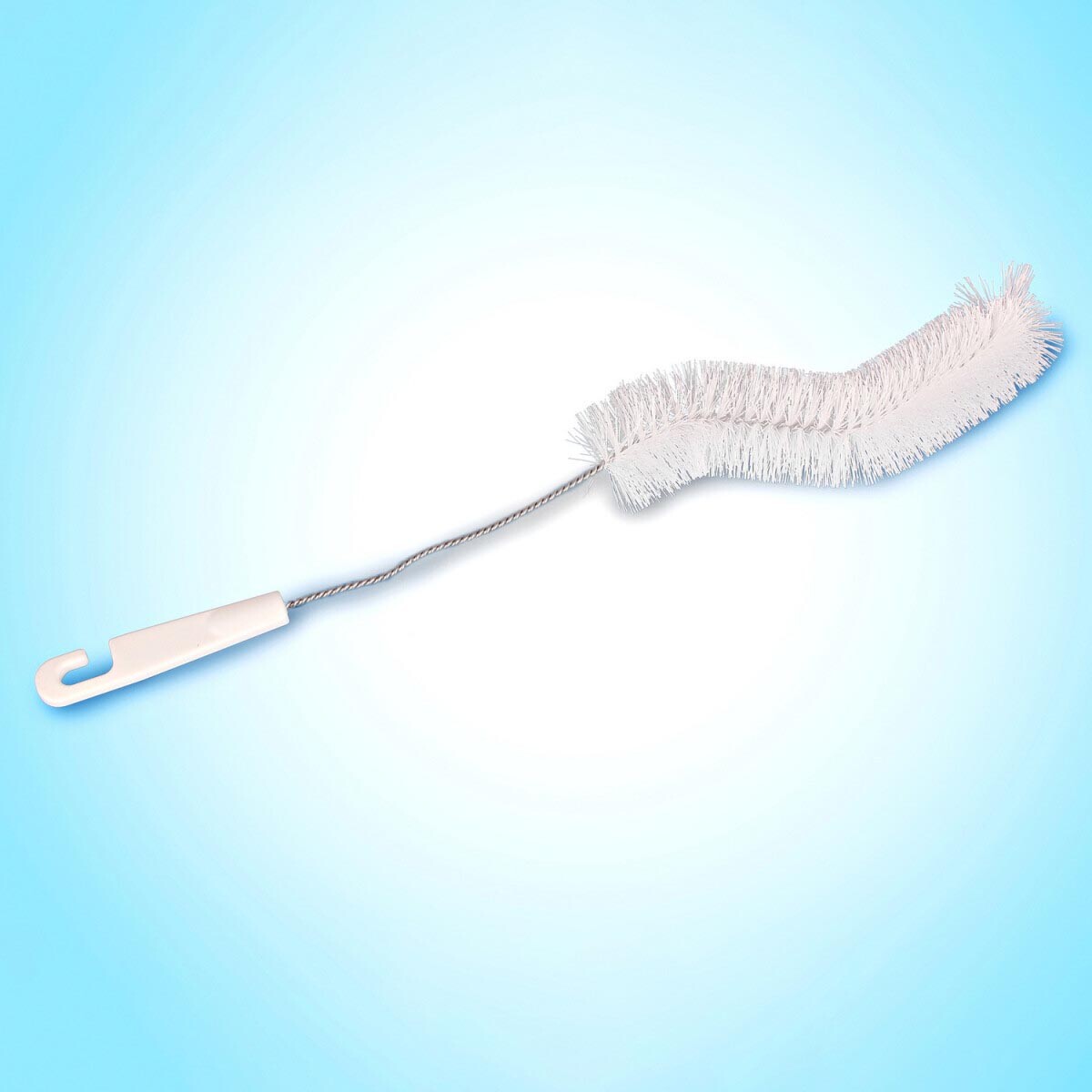 Kefka na čistenie fliaš na moč 