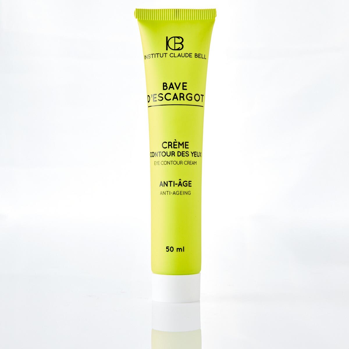 Krém na kontúry očí