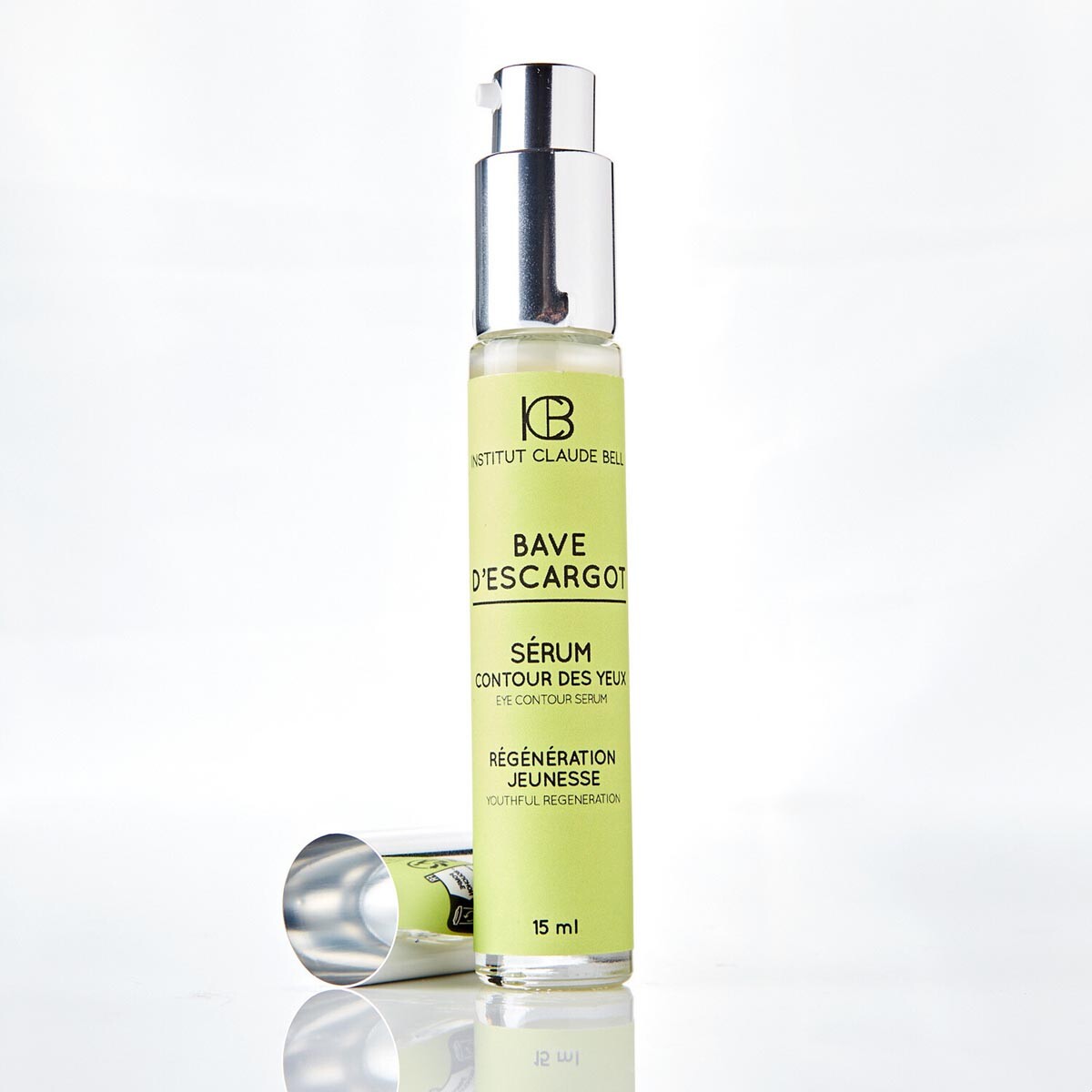 Sérum na kontúry očí