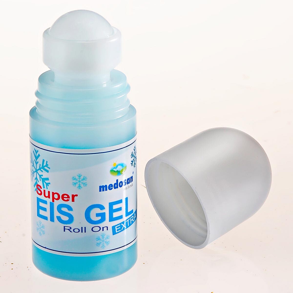 Rol-on chladivý gél 50 ml