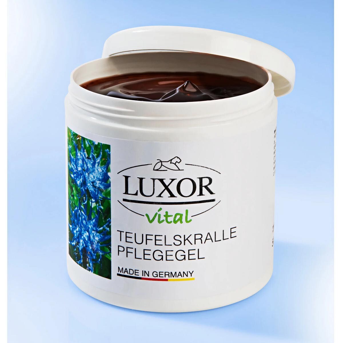 Upokojujúci gél s diabolským pazúrom 500 ml