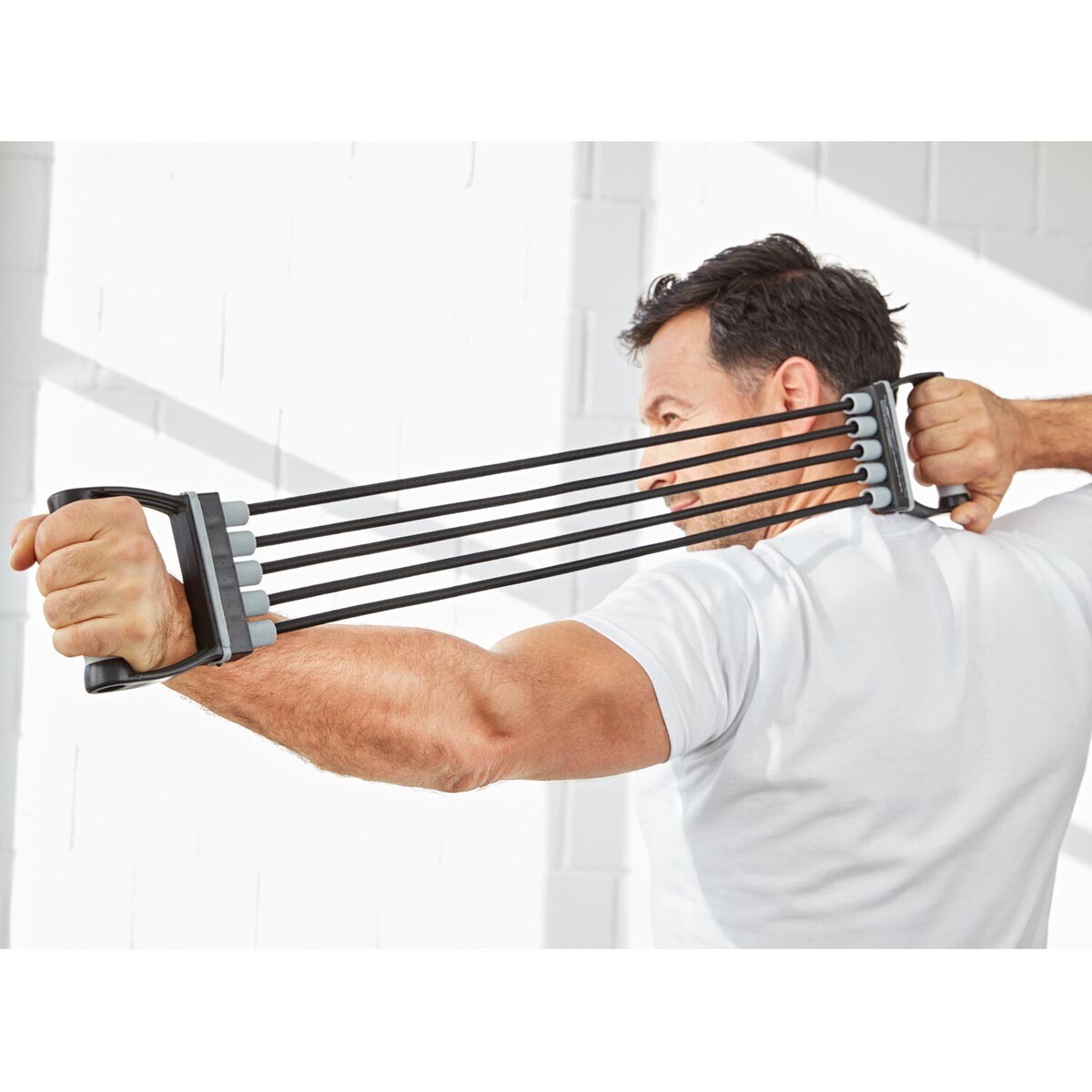 Expandér, veľkosť 25 kg