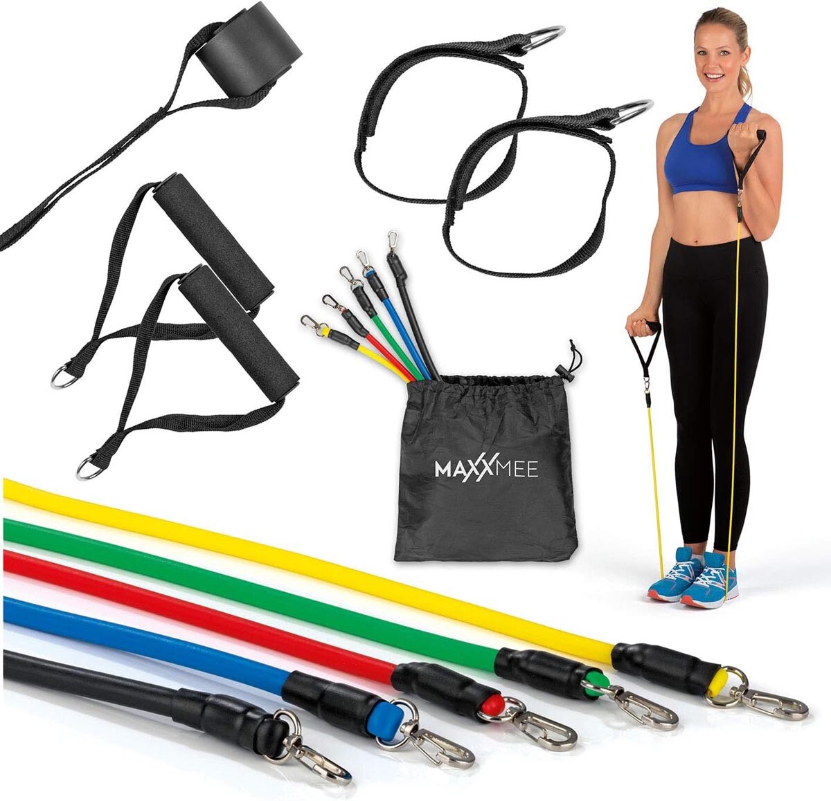 Tréningová sada MAXMEE