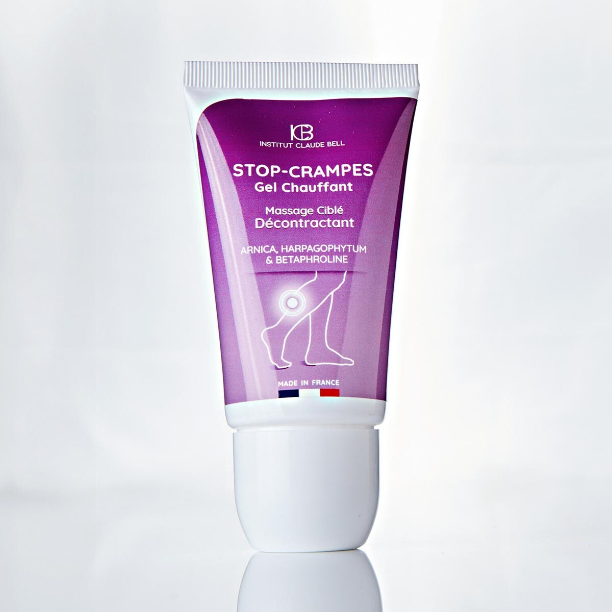 Roll-On proti kŕčom