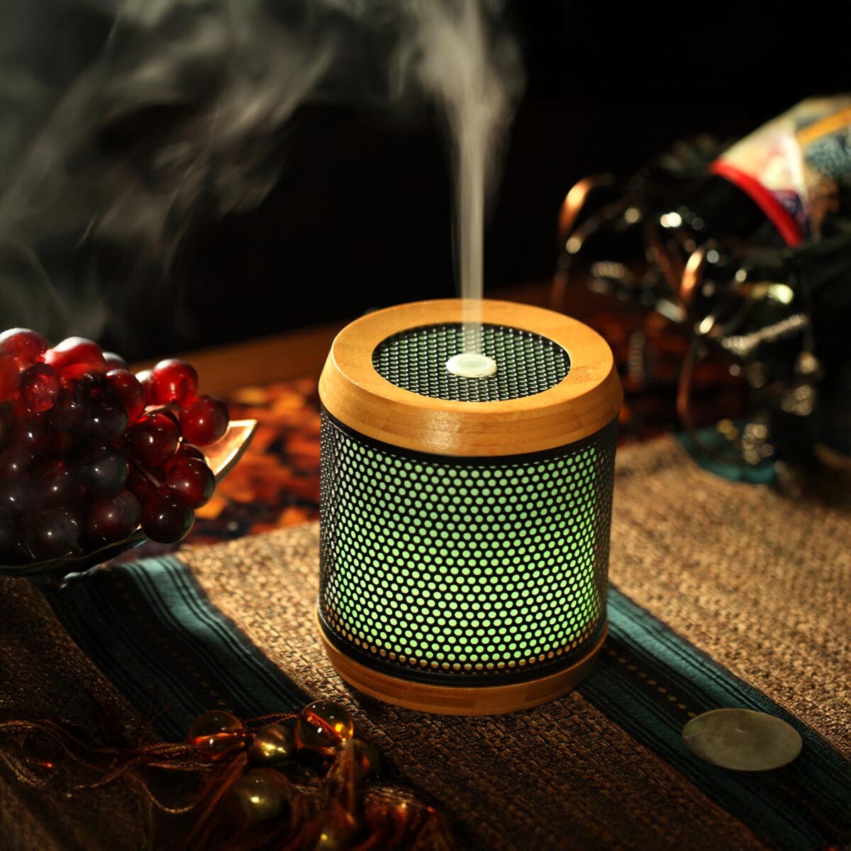 Ultrazvukový difuzér AUDELIA