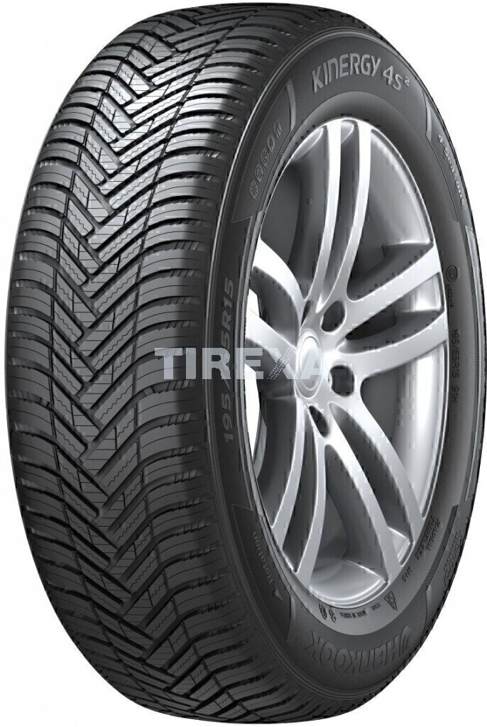 Hankook H750 Kinergy 4S2 185/50 R16 H750 81H MFS 3PMSF