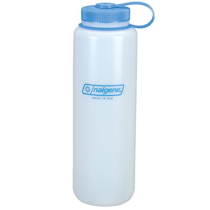Nalgene Wide Mouth Ultralite 1500 ml White HDPE / 2179-0048 Veľkosť: OneSize