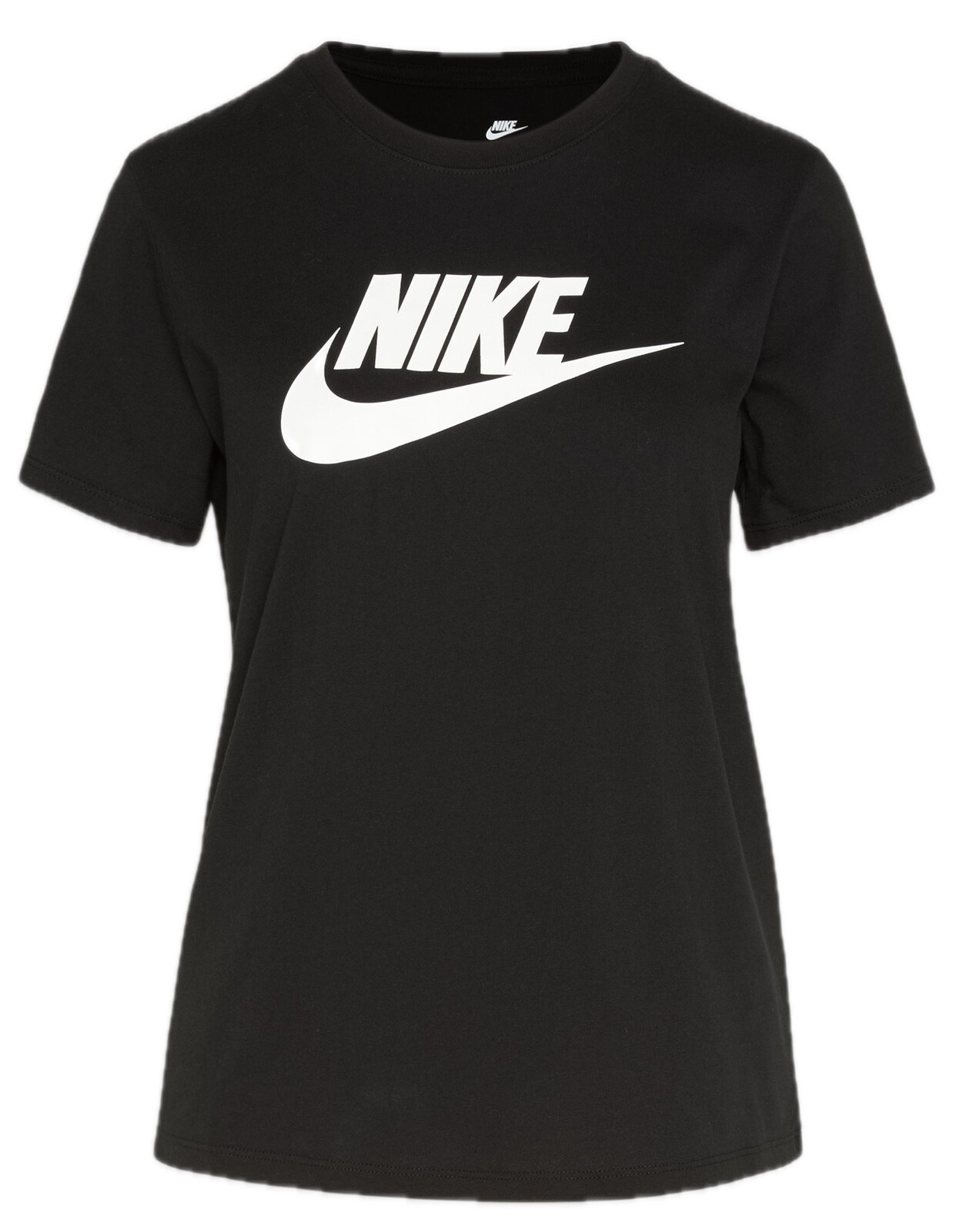 Nike Sportswear Essentials W , Dámske fitness tričko, Velikosť: M