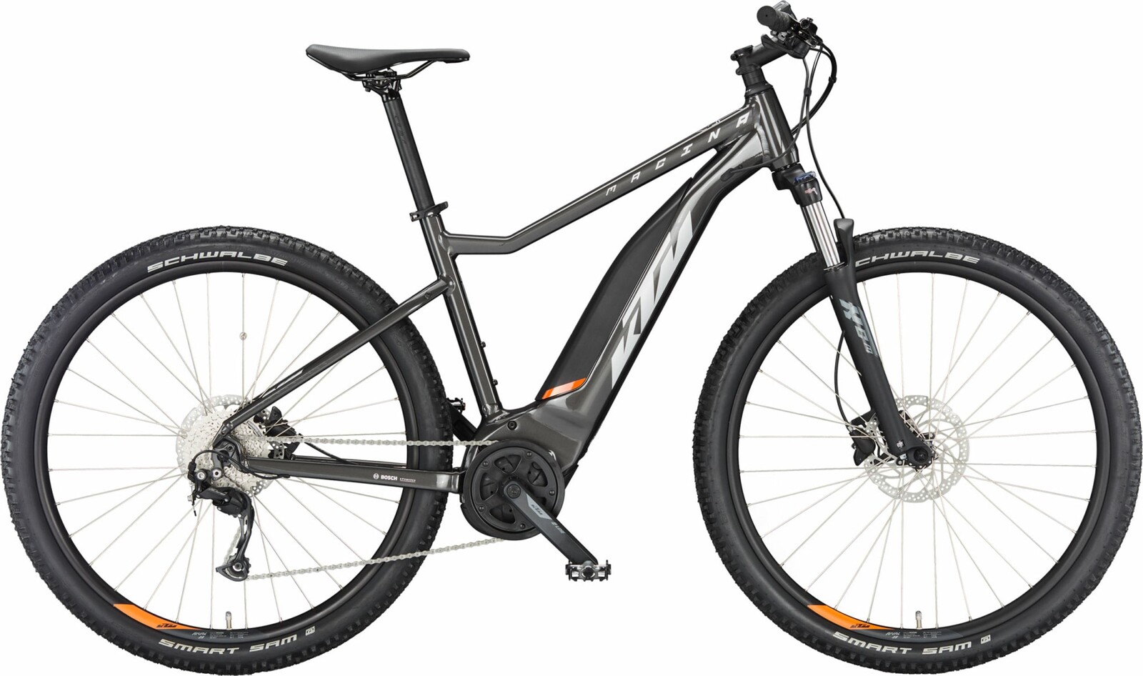 KTM Macina Ride 591 E , Elektro bickel, Velikosť: 43 cm