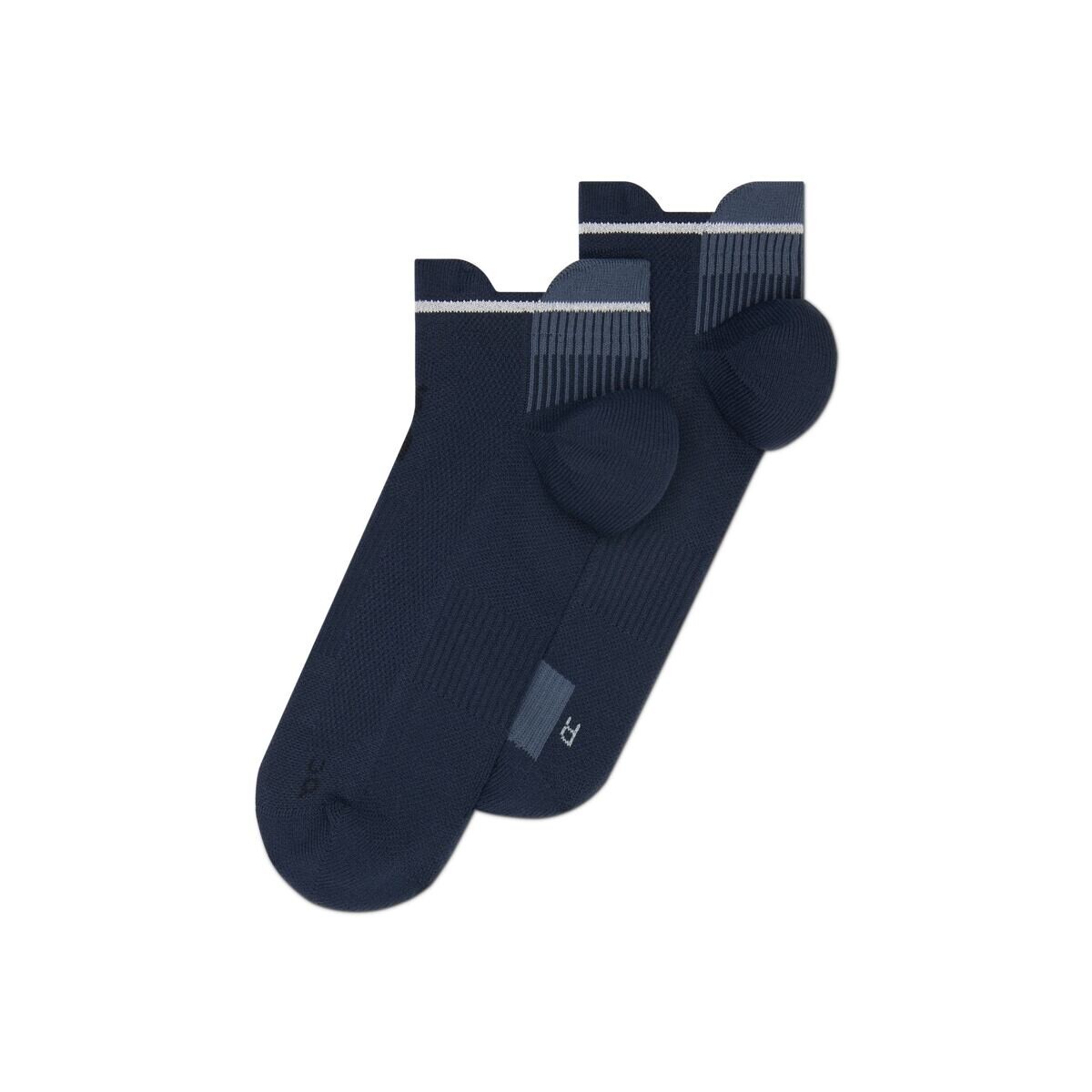 Ponožky On Performance Run Sock Low