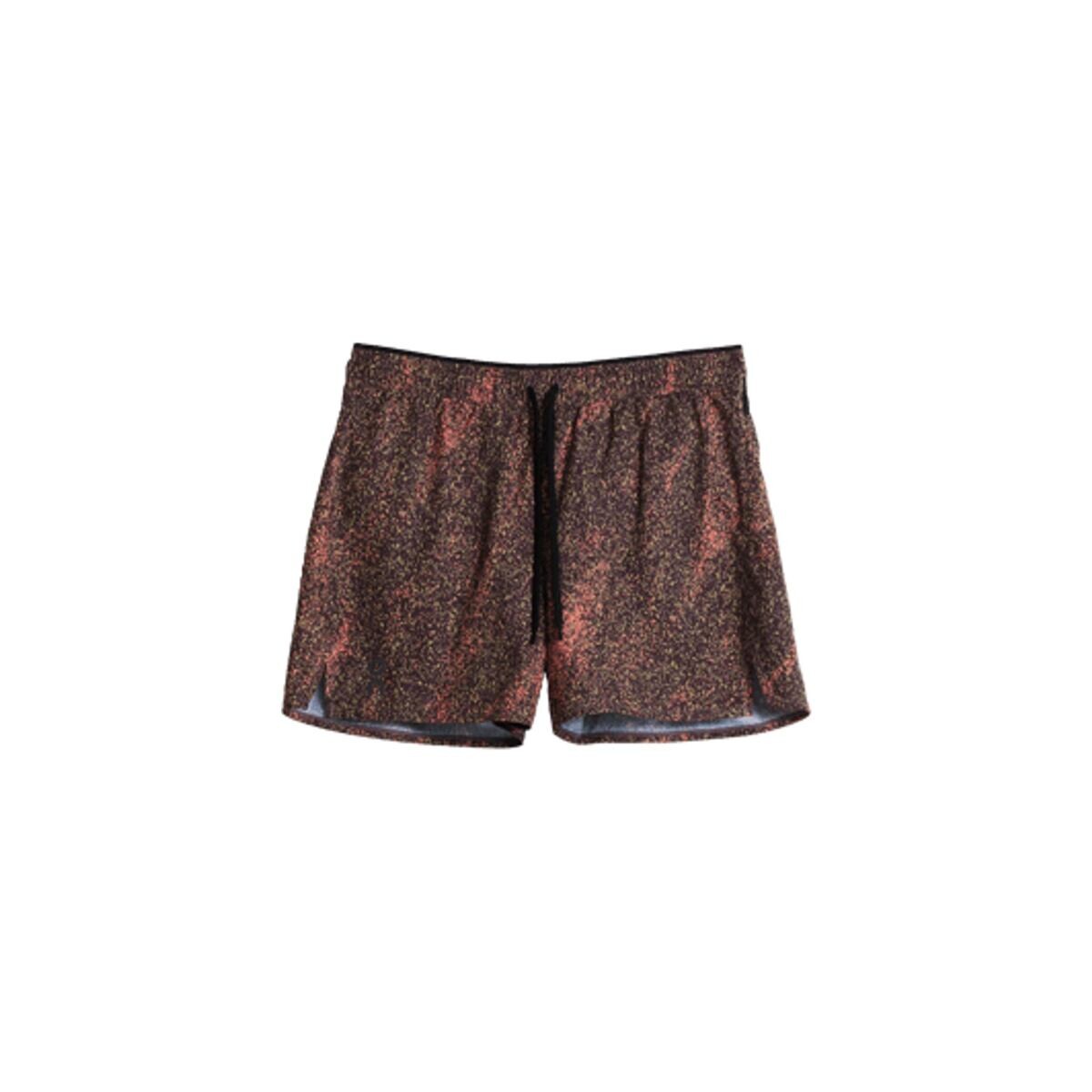 Pánske bežecké kraťasy On Trail Shorts