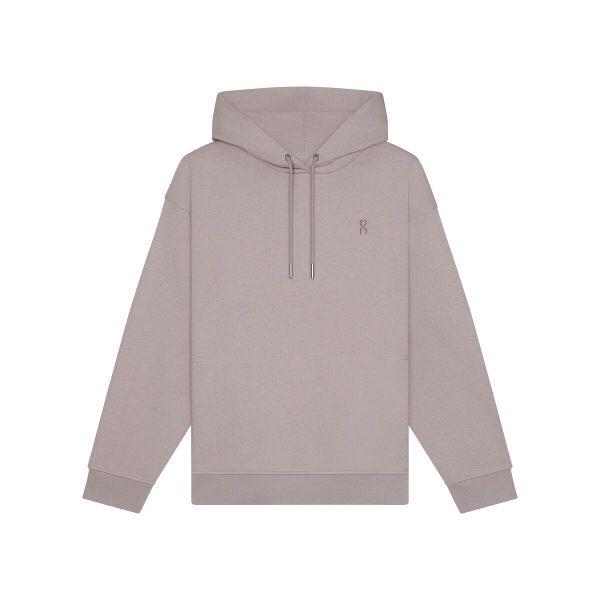 Pánska mikina On Club Collect. Hoodie Geo