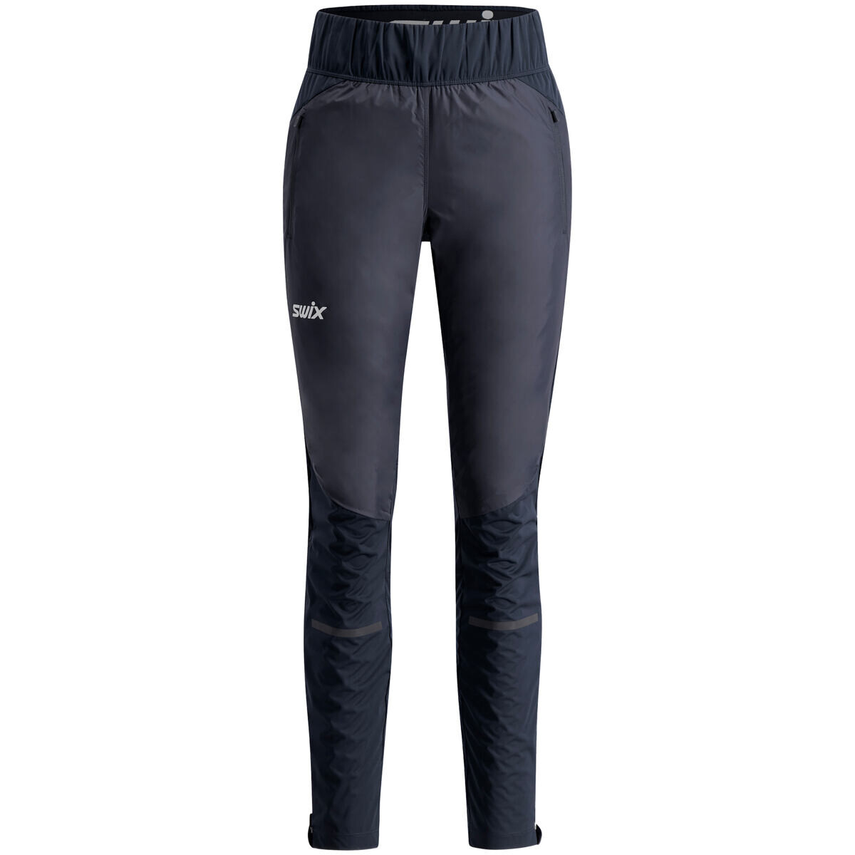 Dámske bežkárske nohavice Swix Nordic Warm Hybrid Pants W