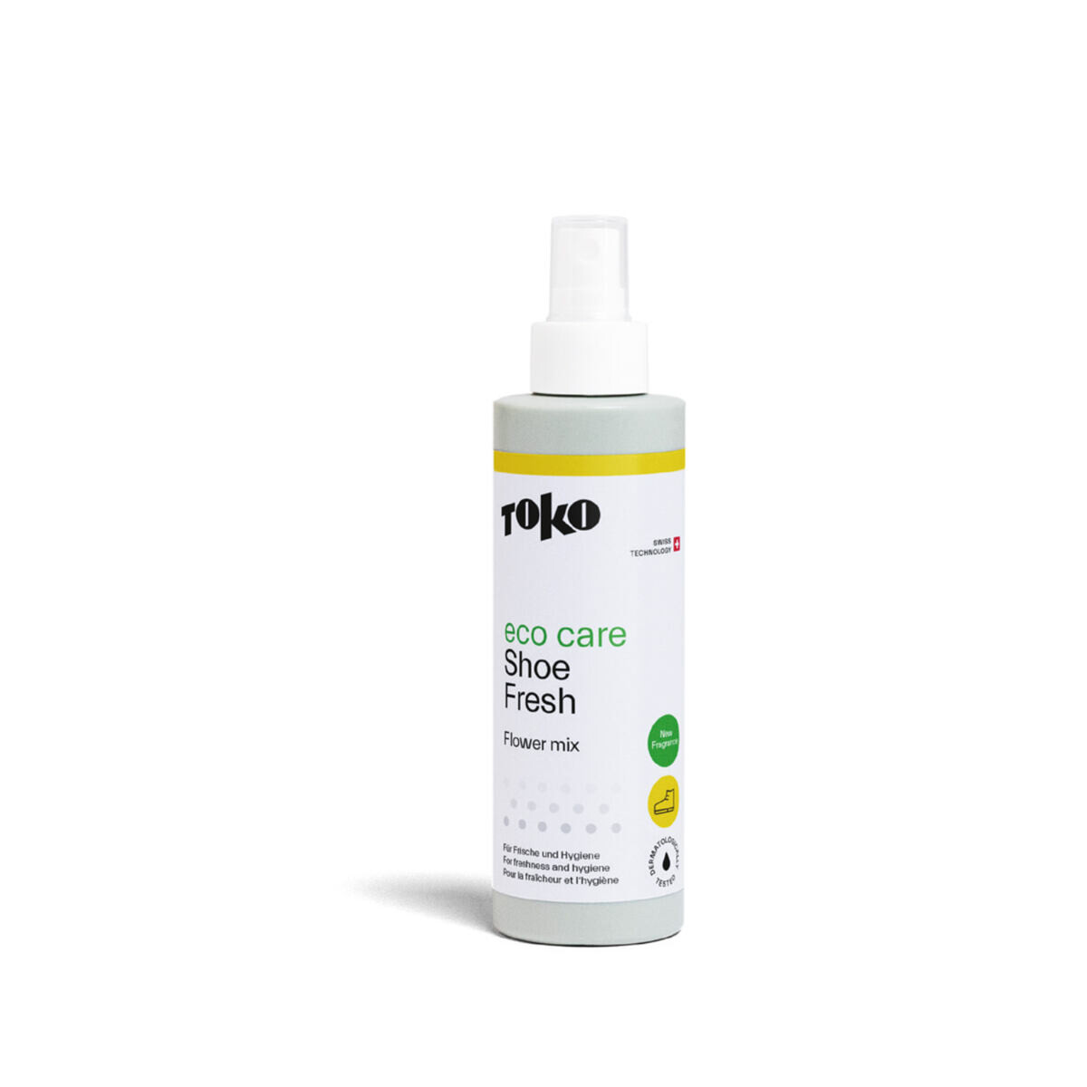 Dezinfekčný prostriedok Toko eco care Shoe Fresh 150ml