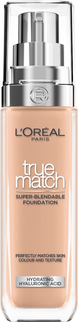 L'ORÉAL PARIS True Match make-up 5R/5C 30 ml